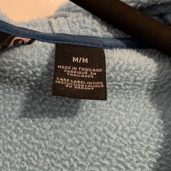Marmot Fleece Jacket with Hood - Picture 8 of 13
